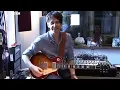 Bernard Butler - How to play Animal Nitrate
