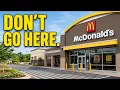 10 American Fast Food Restaurants You MUST Avoid And 6 That Are Family Safe