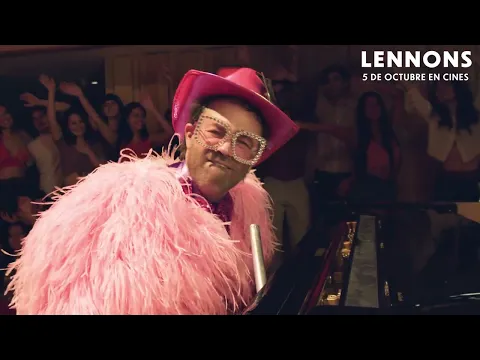 The way you are - de la pelu00edcula Lennons (feat. Gastu00f3n Pauls)