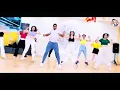 VEMPA Zumba Dance Workout | Fourty Feat. Bausa | Fun & Energetic Fitness Routine!