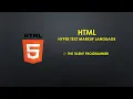 17 How to add Submit buttons in HTML The Silent programmer