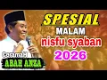 Lagu KH ANWAR ZAHID TERBARU 2026,SPESIAL MALAM NISFU SYABAN 