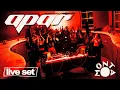 Download Lagu Indoor Pool DJ Set in CDMX with A-Par | Favela Bass, Dubstep, Trap, Drum \u0026 Bass [Full Set]