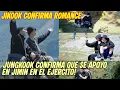 JIKOOK CONFIRMA ROMANCE!? AMBOS CONFIESAN MIENTRAS VIAJAN JUNTOS !