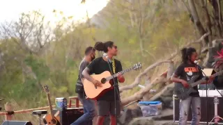 ino regeneration stir it up bob marley cover 