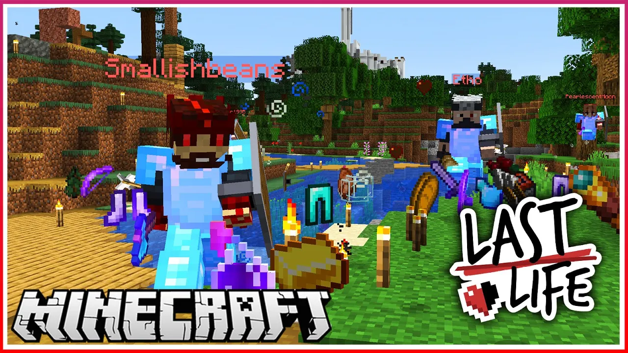 Watch "All Against Us.. | Last Life Finale" on YouTube