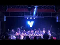 EUJB at The Venue - 10/10/23 - Count Basie's Magic Flea
