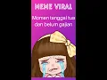Download Lagu meme viral ketika tanggal tua dan lo belum gajian | Animasi Indonesia #shorts #animation