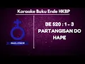 Download Lagu BUKU ENDE | BE HKBP 520 : 1 - 3 \