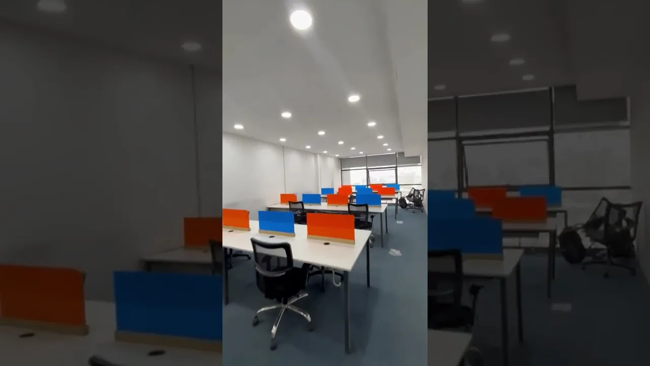 स्काई कॉर्पोरेट शालीमार टाउनशिप के सामने ए बी रोड