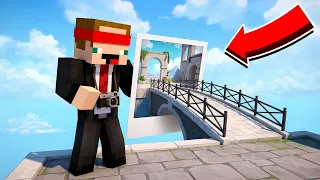 FOTKA, KTERÁ MĚNÍ REALITU?! 📸 GEJMR a KELO #1