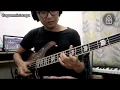 Download Lagu Funky Kopral - Super Funk (Bass Cover)