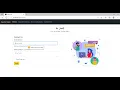Basic Banking System The Sparks Foundation Web Development Task