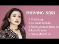 Lagu Mayang Sari – Tiada Lagi | Full Album Slow Rock Indonesia Terbaik Sepanjang Masa