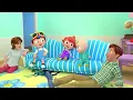 [ SONG LOOPED ] The Laughing Song | Kids Songs | Sing a Long | CoComelon