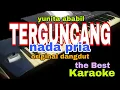Download Lagu terguncang karaoke nada pria
