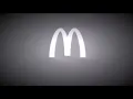 McDonald’s logo history effects compilation