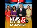 August 21st 2026 WCVB EyeOpener