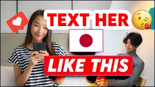 Download How To Text Japanese Girls MP3