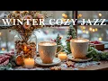 Lagu Winter Cozy Cafe Jazz ☕❄️ Smooth Bossa Nova Piano \u0026 Relaxing Coffee Music for Work, Study \u0026 Focus.