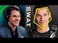 What You Can Achieve with a Pentagonal Head Lou Ferrigno Jr on Being Typecast