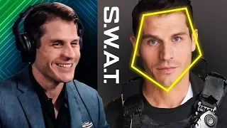 What You Can Achieve with a Pentagonal Head Lou Ferrigno Jr on Being Typecast