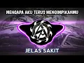 Download Lagu DJ MENGAPA AKU TERUS MENGIMPIKANMU JELAS SAKIT SOUQY FULL BASS TERBARU 2025