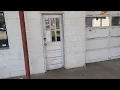 Dale Earnhardt Childhood Home Ralph Earnhardt s Garage Original Dale Earnhardt Racing