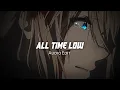 Download Lagu All Time Low - [Audio Edit]