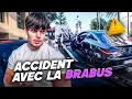 Download Lagu LA BRABUS a mal fini... ( VLOG NICE, LONDRES ft James Beardwell )