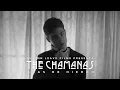 The Chamanas - Alas De Hierro
