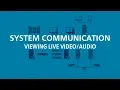 Download Lagu Viewing Live Video/Audio