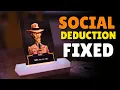 Mafia Blitz Fixed Social Deduction
