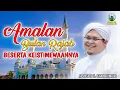 Lagu Keistimewaan Bulan Rajab Beserta Amalannya - Al Ustadz H. Ilham Humaidi