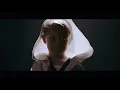 THY ART IS MURDER - Holy War (OFFICIAL VIDEO)