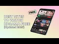 Best Sites to Watch K-Dramas for FREE in 2026