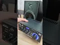 Download Lagu Ultra Bass Test Subwoofer 2.0🔥😂#woopker #ak45pro #dj #hifi #amplifier #bass boosted #shorts #woofer