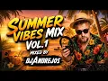 🔥 Summer Vibes Mix vol.1 | Club Music & Dance Mix |🔥 Mix by Dj Andrejos | #club #dancemusic #summer