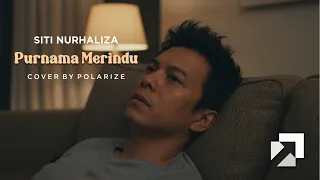purnama merindu siti nurhaliza cover ariel noah viral tiktok
