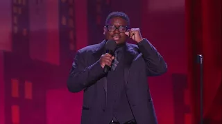 LilRel Howery Comedy Standup