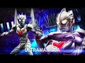 Lagu ULTRAMAN NEXUS BGM - NEW BEGINNING (slowed + reverb)
