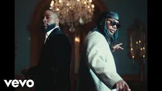 Davido - Tell Everybody (Official Video) ft. Leon Thomas