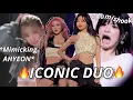 Download Lagu Ramyeon being ICONIC DUO of Babymonster 