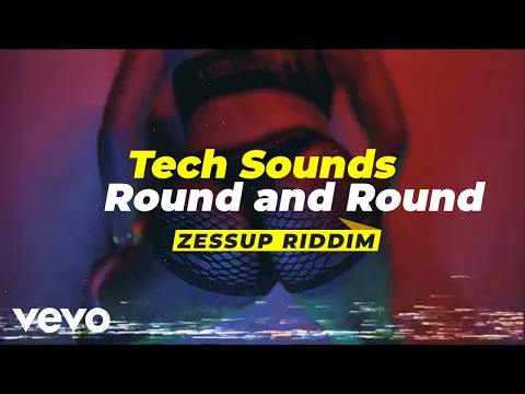 Download MP3 Tech Sounds - Round and Round (Official Music Video)