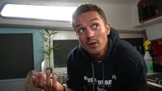 PROPANE vs. ALCOHOL Stove (Which one is better?)