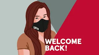 Welcome to UNLV