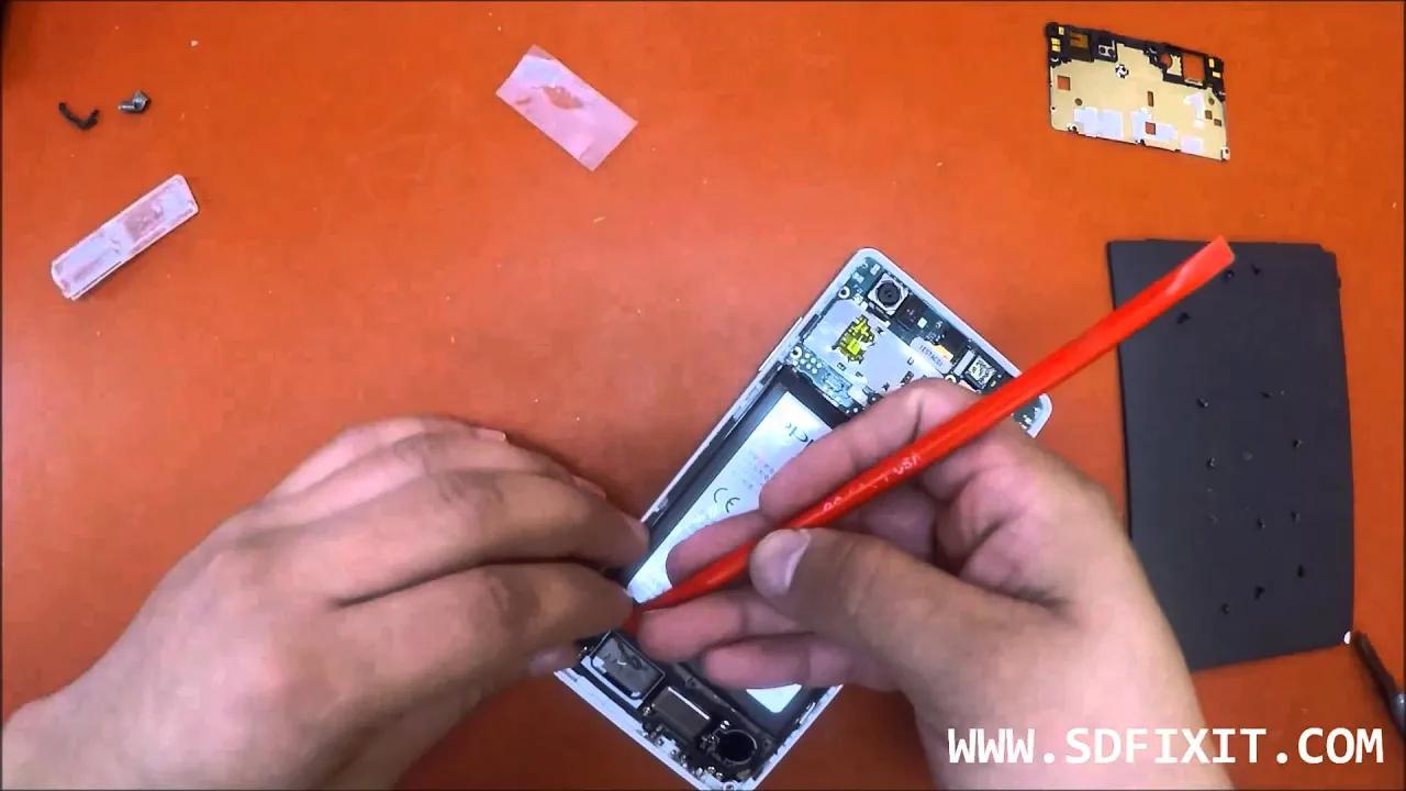 Cara atasi layar mati saat melakukan panggilan di hp OPPO R1