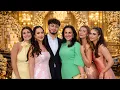500 000 Arab Wedding With Keemokazi s Family
