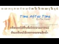 Download Lagu [TH Sub] Mai Kuraki - Time After Time | Detective Conan The Movie 7