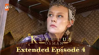 Kurulus Osman Urdu Extended Episodes Season 3 - Episode 4